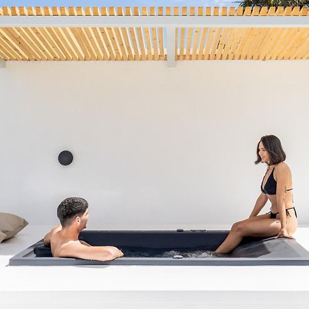 Casa Naturale Skopelos Eksteriør billede