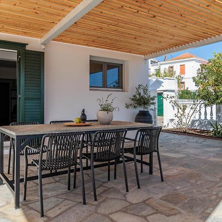 Casa Naturale Skopelos Eksteriør billede