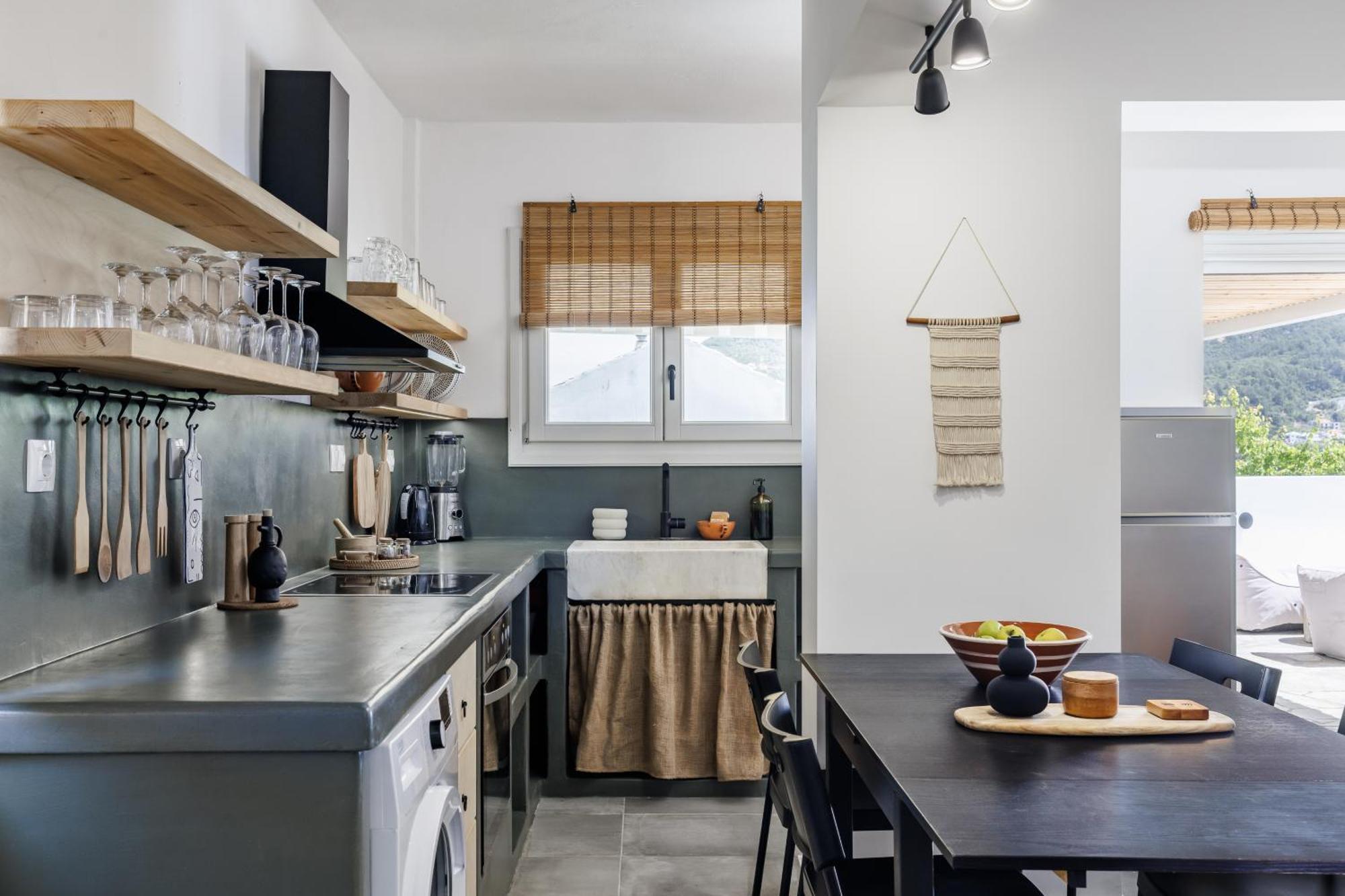 Casa Naturale Skopelos Eksteriør billede
