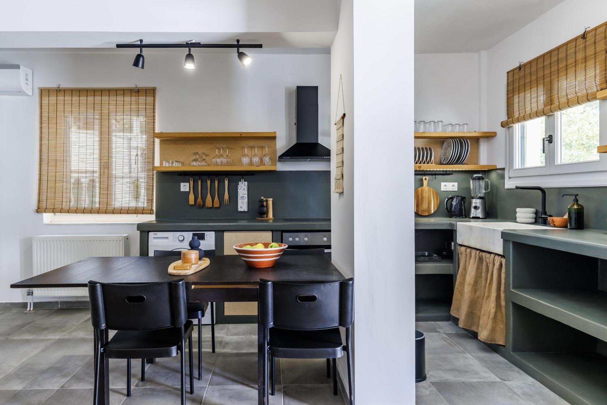 Casa Naturale Skopelos Eksteriør billede