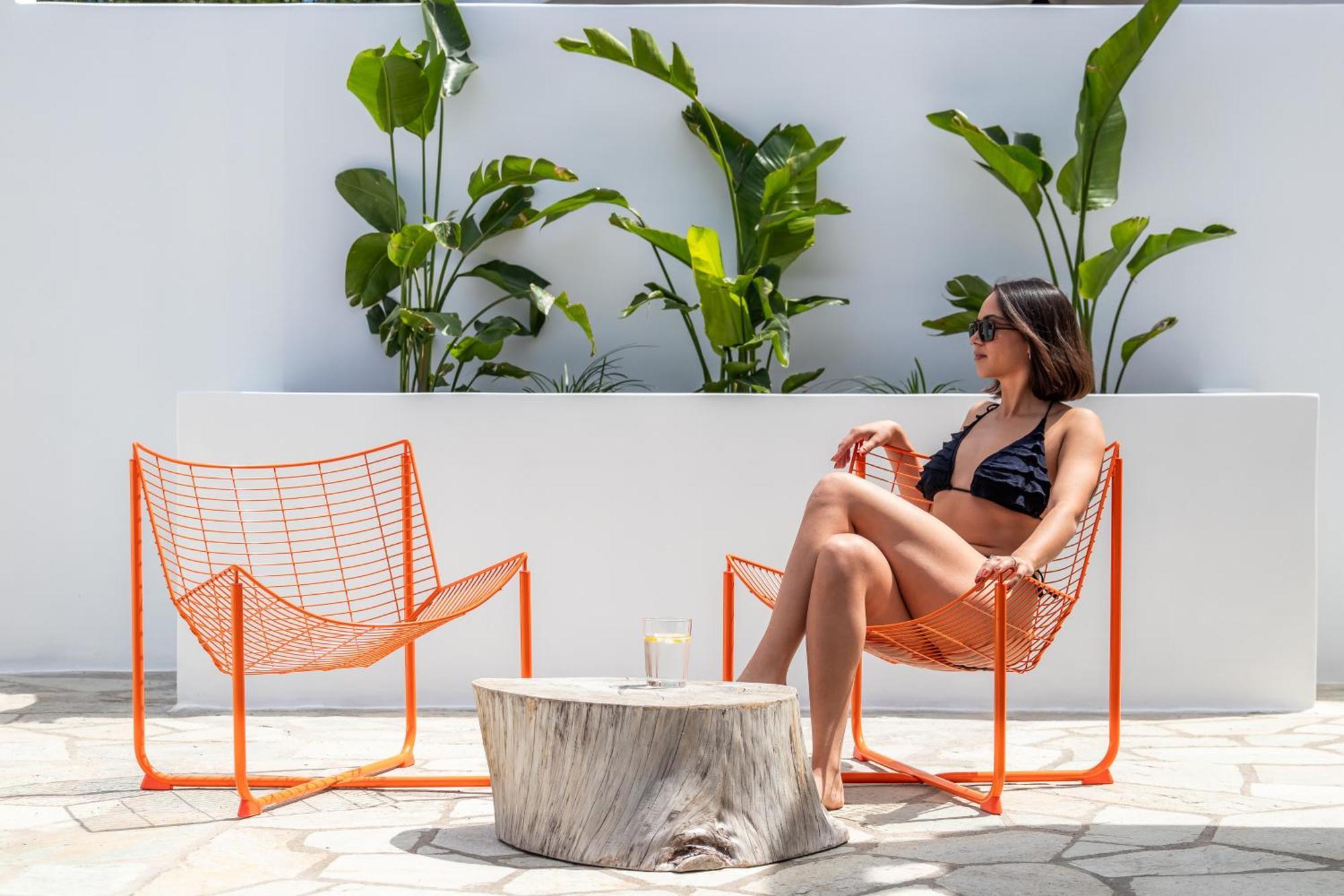 Casa Naturale Skopelos Eksteriør billede