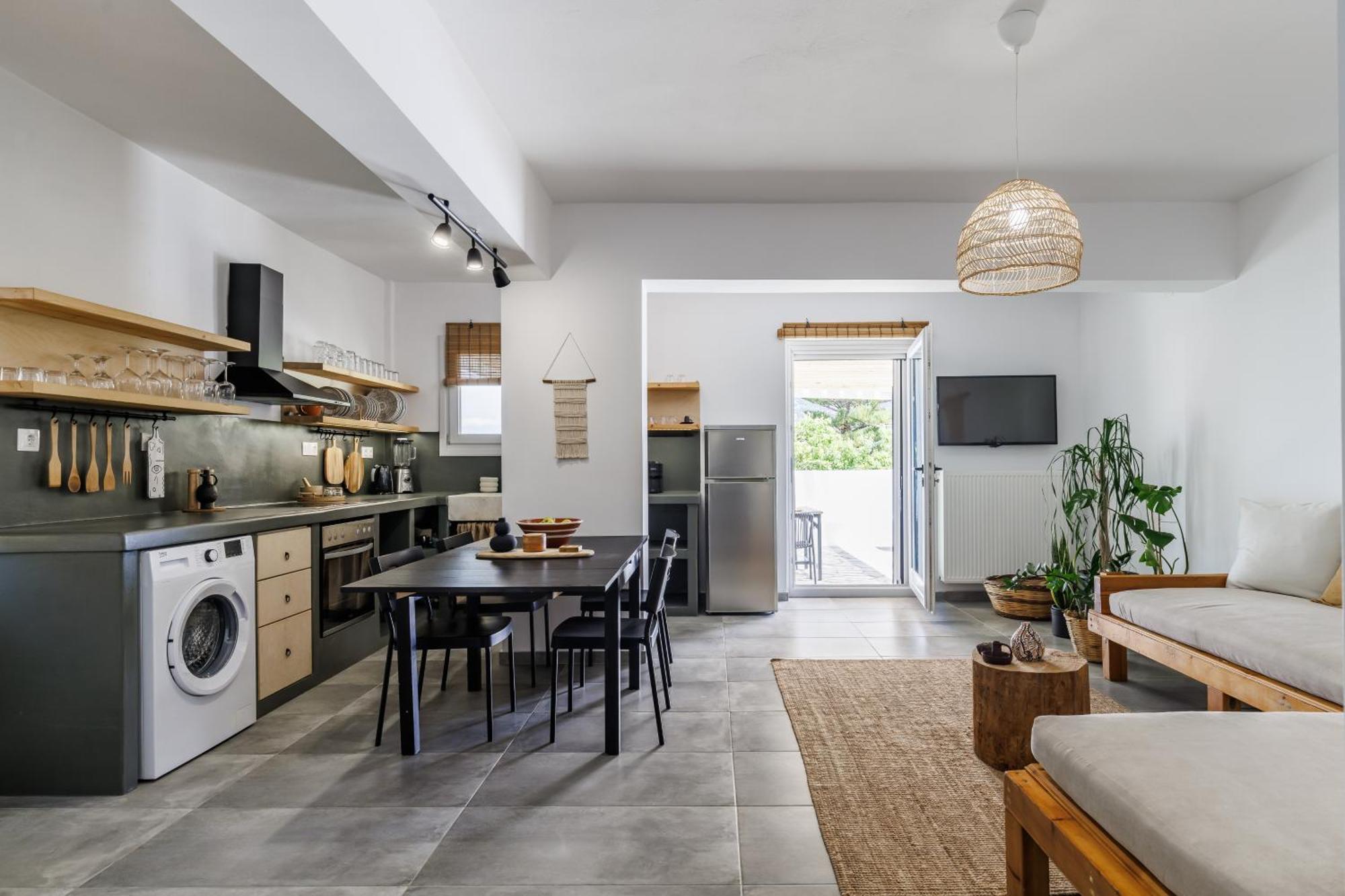 Casa Naturale Skopelos Eksteriør billede