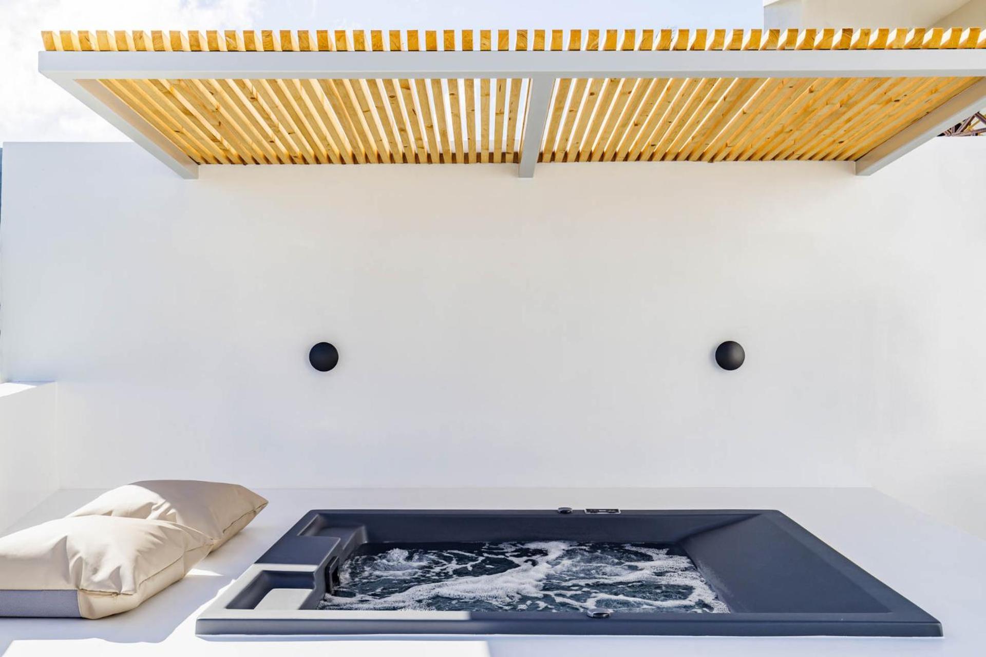 Casa Naturale Skopelos Eksteriør billede