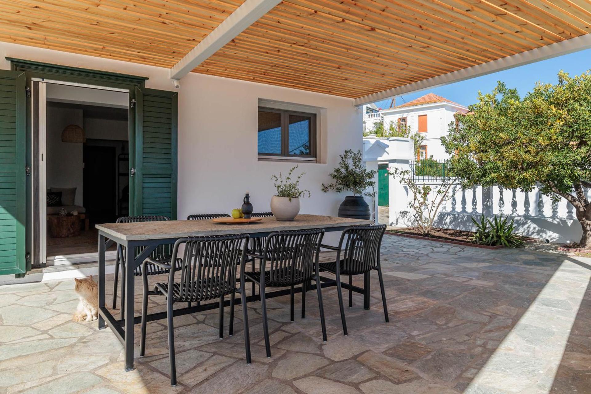 Casa Naturale Skopelos Eksteriør billede