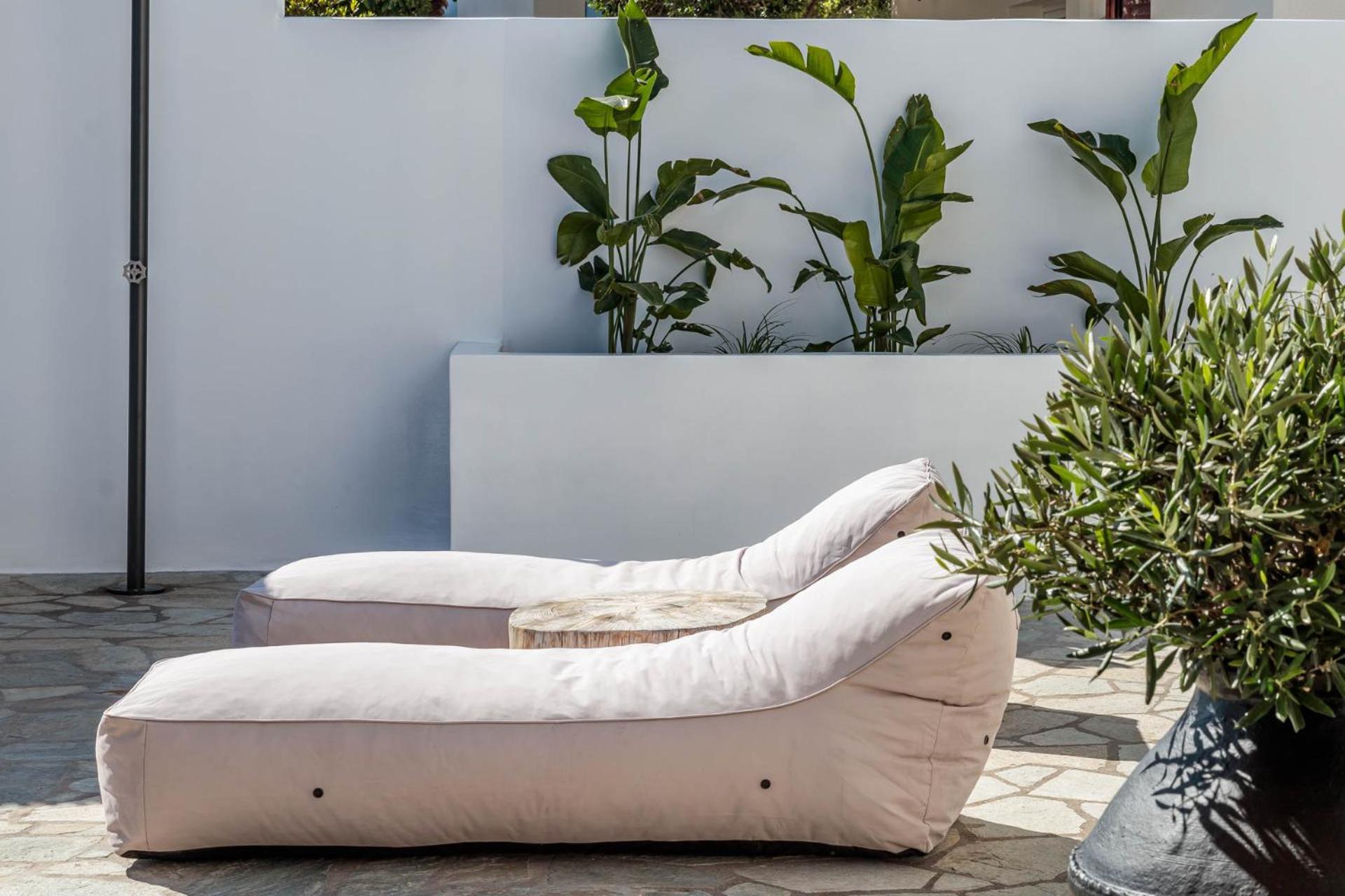 Casa Naturale Skopelos Eksteriør billede